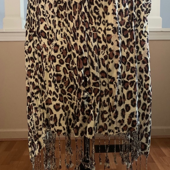 Pashmina/Scarf - Picture 3 of 3